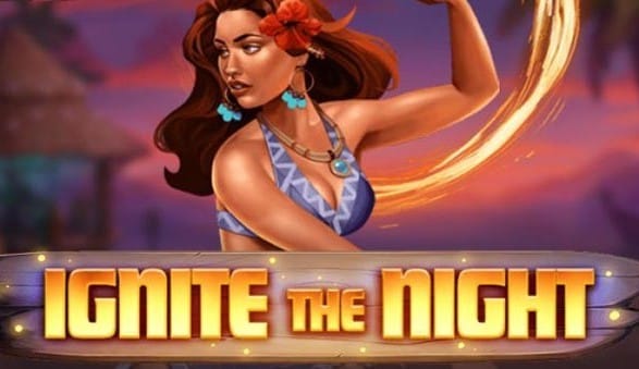 Ignite the Night