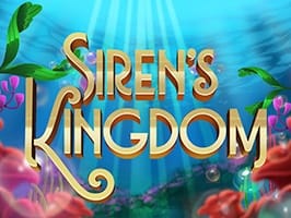 Sirens Kingdom screenshot