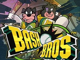 Bash Bros screenshot