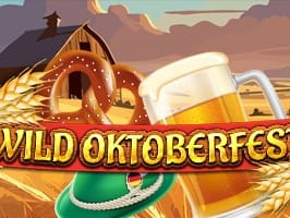 Wild Oktoberfest
