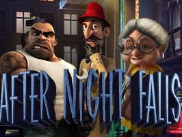 After Night Falls