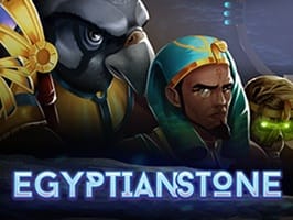 Egyptian Stone screenshot