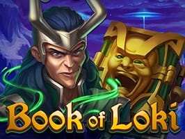 Book of Loki