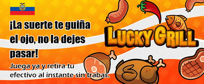 Apuestas en vivo desde Ecuador