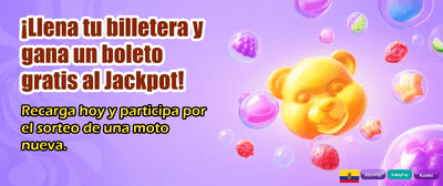 Únete y recibe tu bono